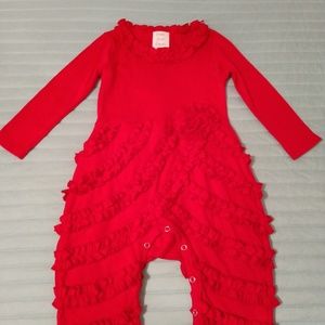 Lemon Ioves Layette one piece